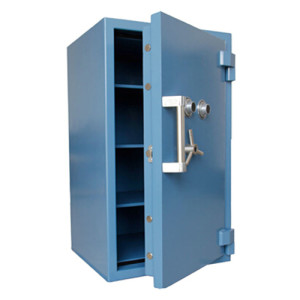 TL RATED SAFES